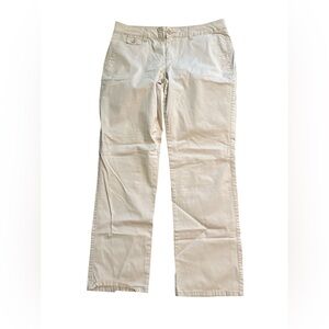 APT tomboy Chino Pants